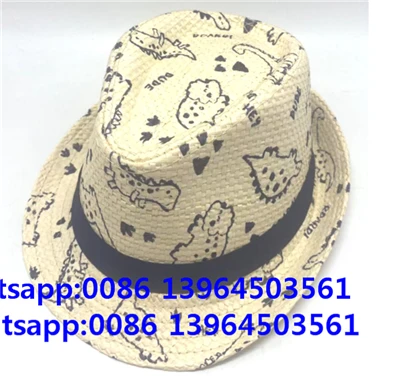 Ti bebe Cute Hat Kids Summer Holiday Beach Hat