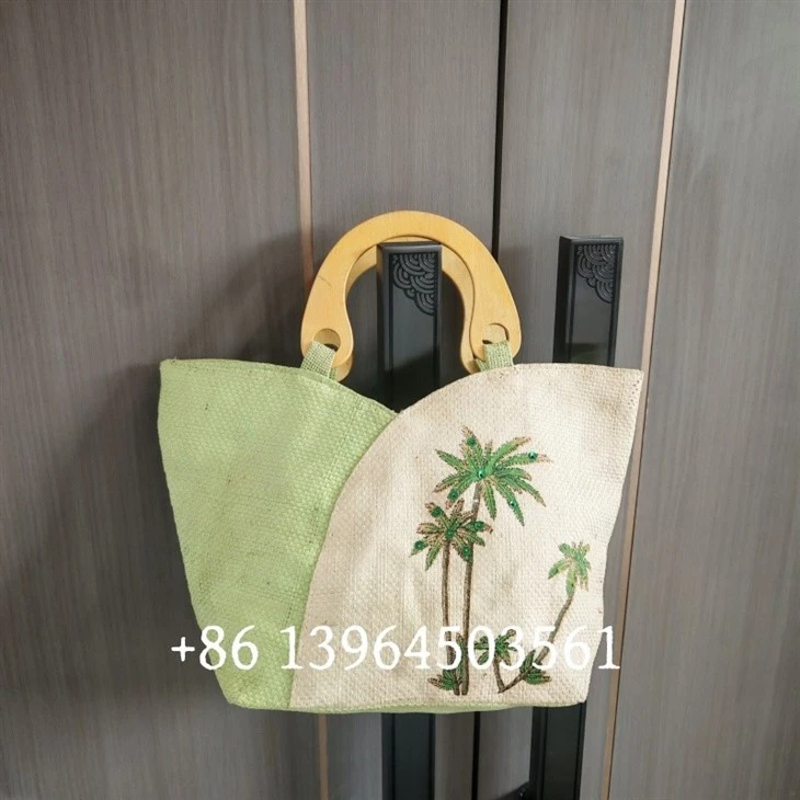 Banbou tise pay Handbags