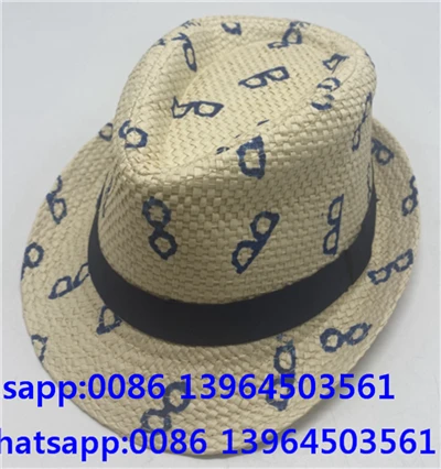 Chapo Fedora pay ak modèl enprime