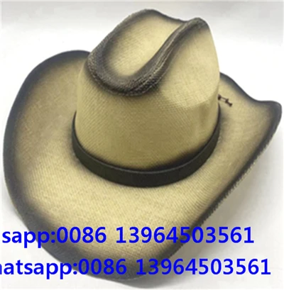 Detrès Vintage Cowboy Gason Chapo