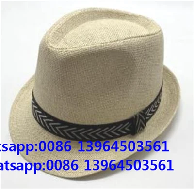 Fanm Gason Fedora Beach Chapo