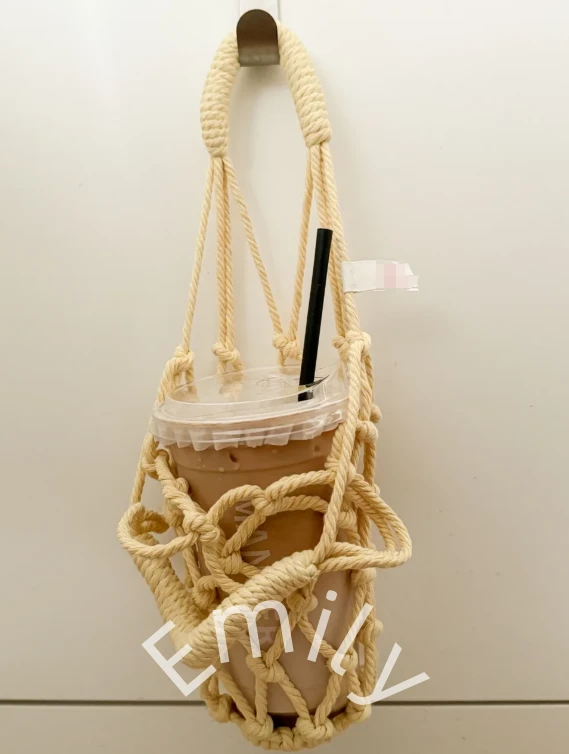 Kafe koton handmade Handbags
