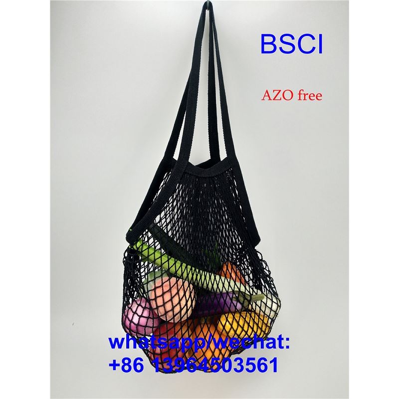 Koton Shopping Market Net Bag