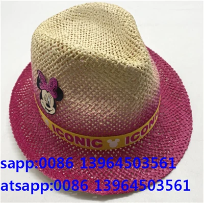Rose pay wouj solèy chapo