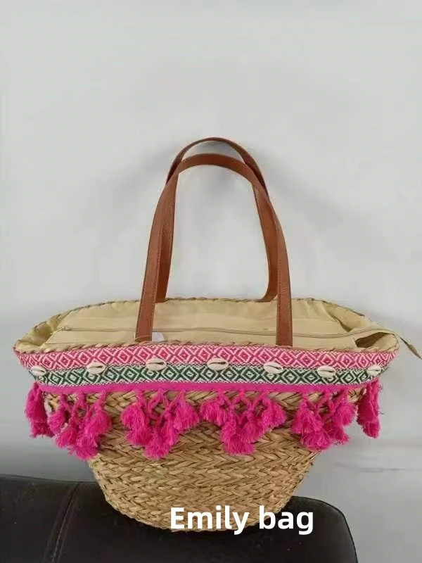 Sak handmade trikote pay