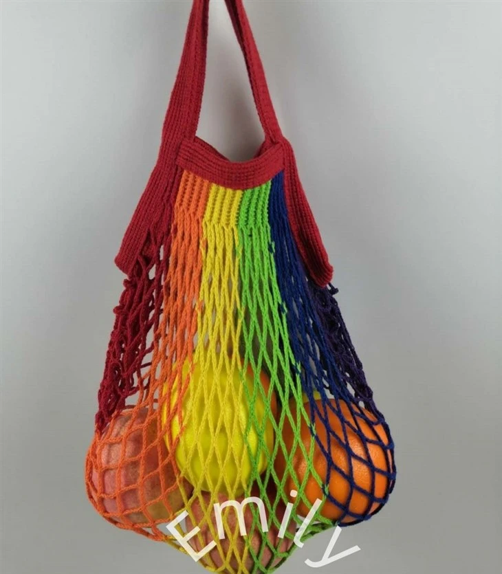 Legim kwizin Handbags nèt