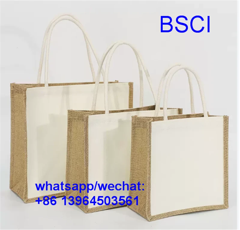 Natirèl Canvas Tote Bag