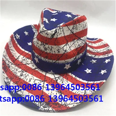 Unisex Handmade Western Boy pay chapo