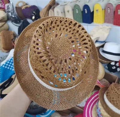 Respirant Papye Hollow Ete Hat