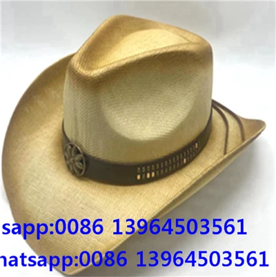 Vintage pay Cowboy chapo