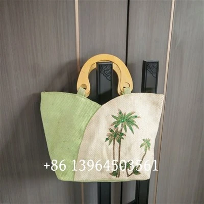 Banbou tise pay Handbags