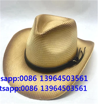 Brown Flite Penti Plain Papye Fedora Hat