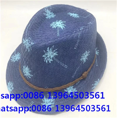 Blue pay Cowboy Solèy chapo