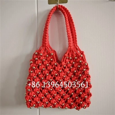 Koton handmade fanm sak