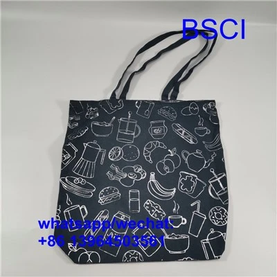 Twal Tote Bags ak Modèl
