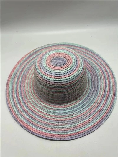 Chapo Paye Fanm Papye Kolore