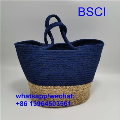Natirèl trikote Rattan Beach sak