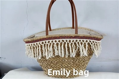 Fi Handbags Beach