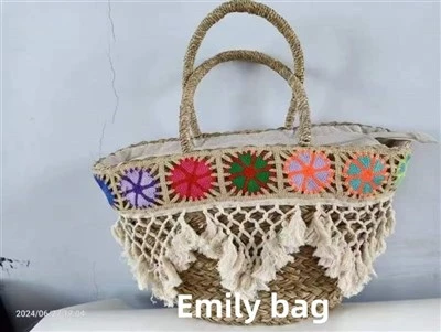 Fanm Handbags tise ete pay Tote sache