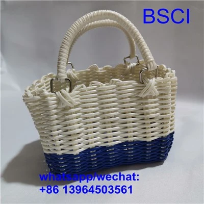 Tissus Beach sak plastik