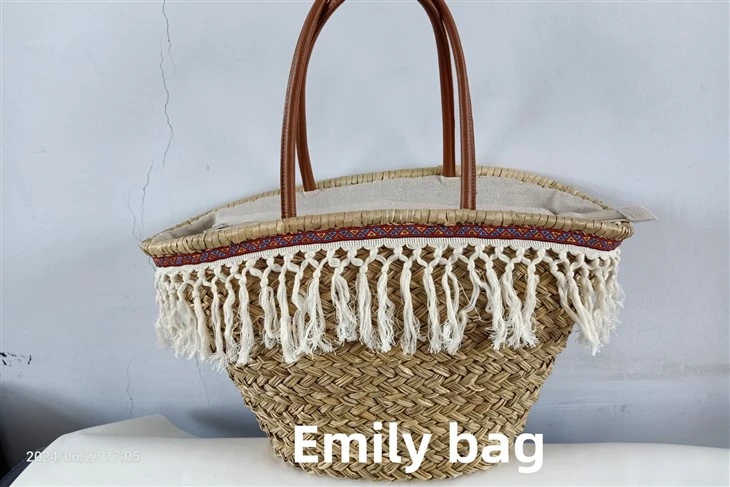 Fi Handbags Beach