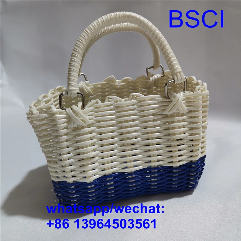 Tissus Beach sak plastik